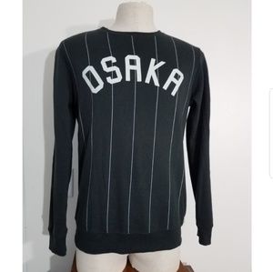 Cotton on Osaka pullover